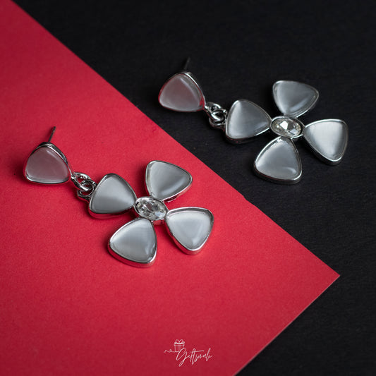 Flower Earring - GW -003