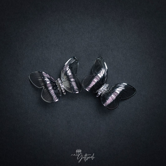 Butterfly Earring - GW 001